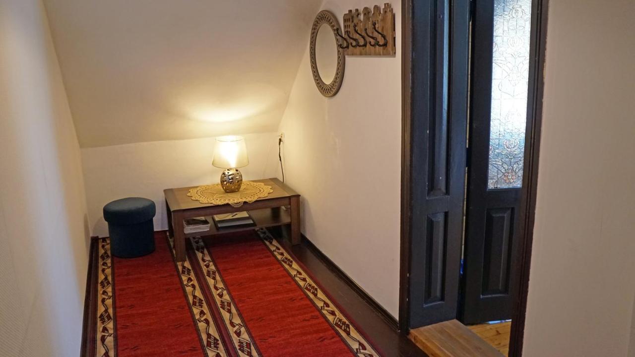 Pokoje W Bystrej Bystra  Kültér fotó
